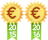 Donateur 2015 + 2016 Donateur 2015 + 2016