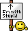 yel_iamwithstupid :withstupid: