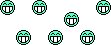 green_many :green_many: